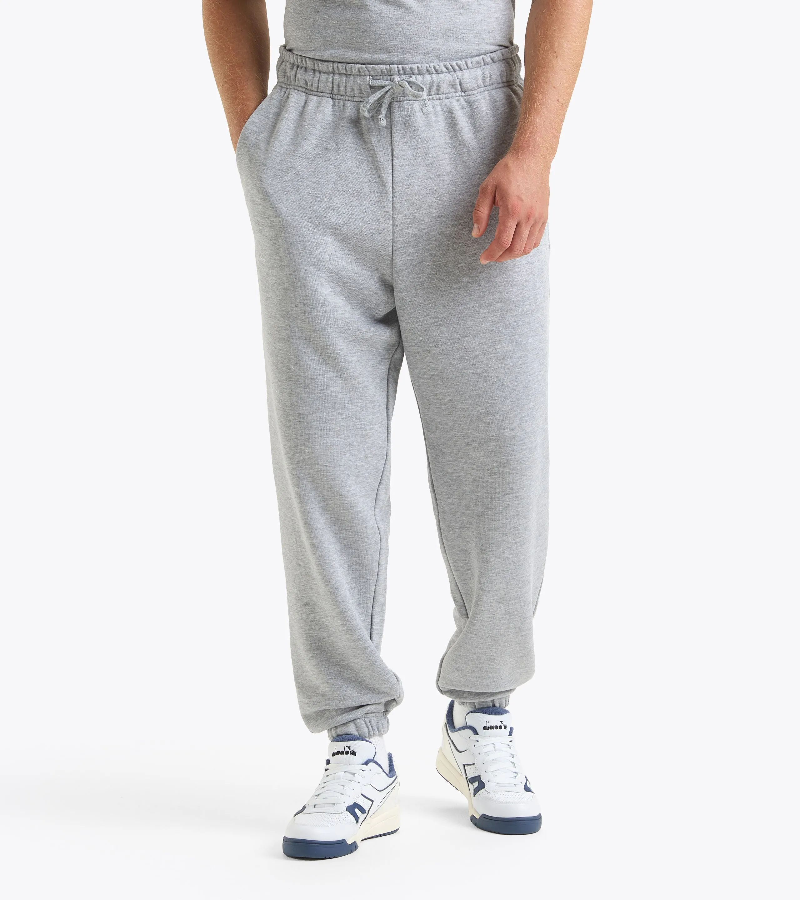PANT ATHL. LOGO PANTAL&OACUTE;N DEPORTIVO  GENDER NEUTRAL