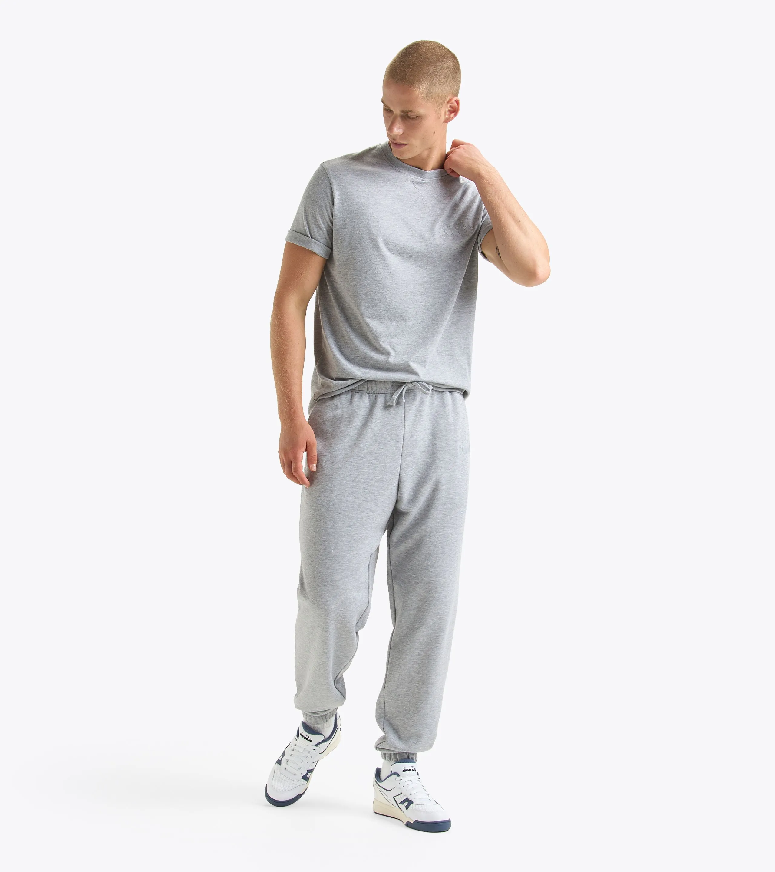 PANT ATHL. LOGO PANTAL&OACUTE;N DEPORTIVO  GENDER NEUTRAL