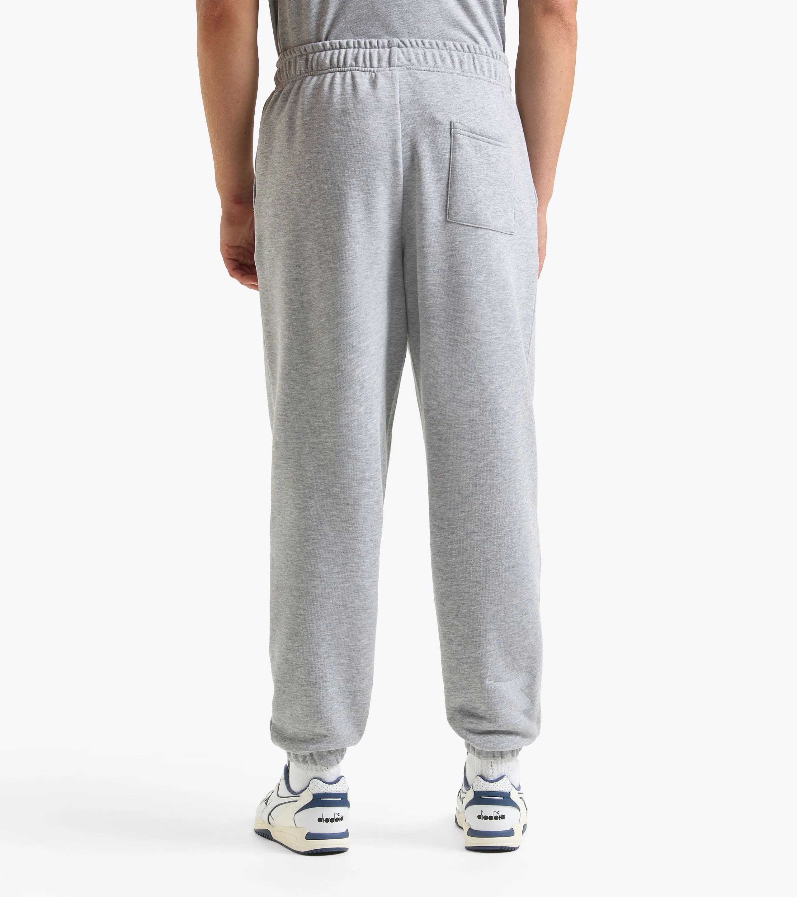 PANT ATHL. LOGO PANTAL&OACUTE;N DEPORTIVO  GENDER NEUTRAL