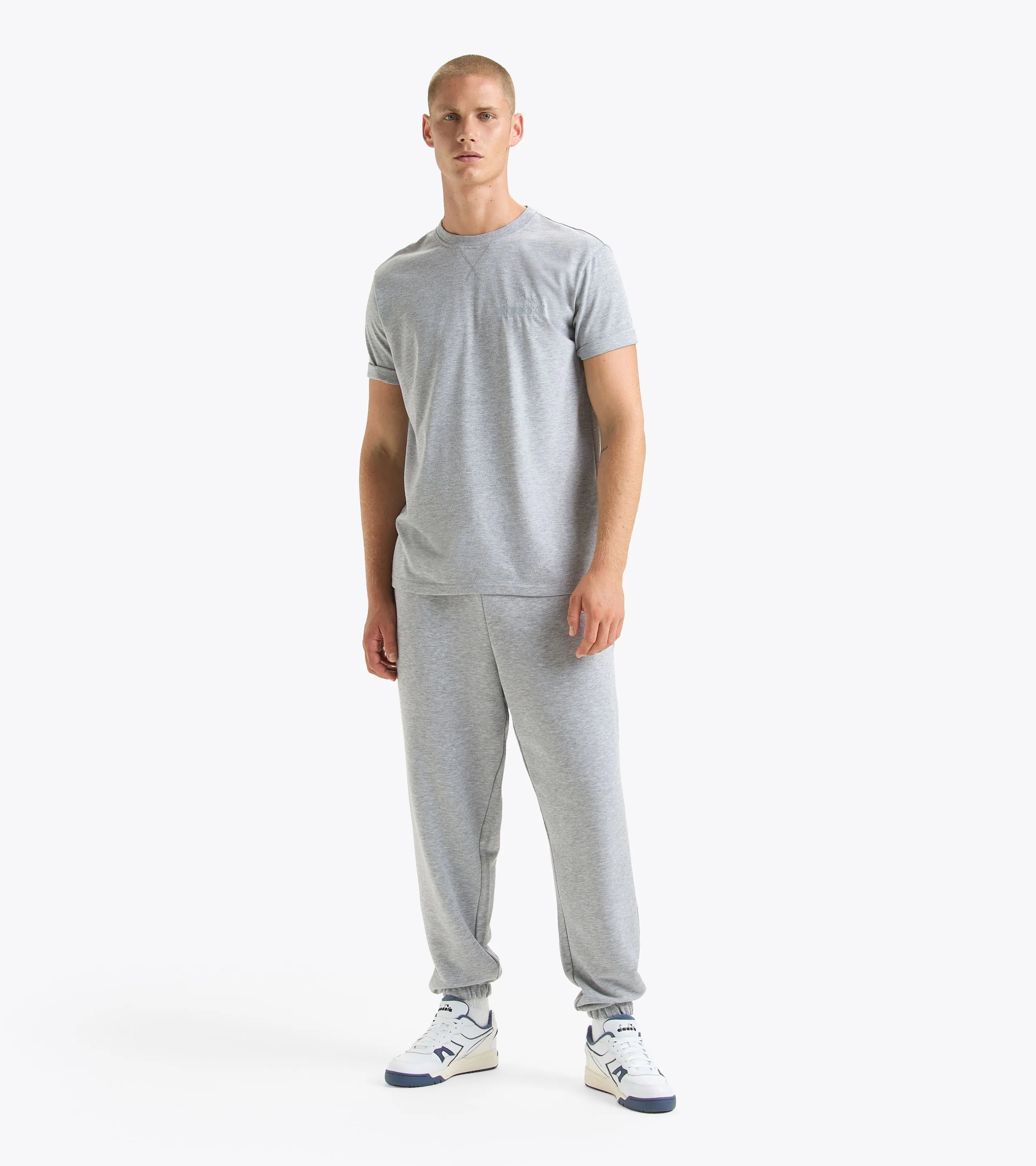 PANT ATHL. LOGO PANTAL&OACUTE;N DEPORTIVO  GENDER NEUTRAL
