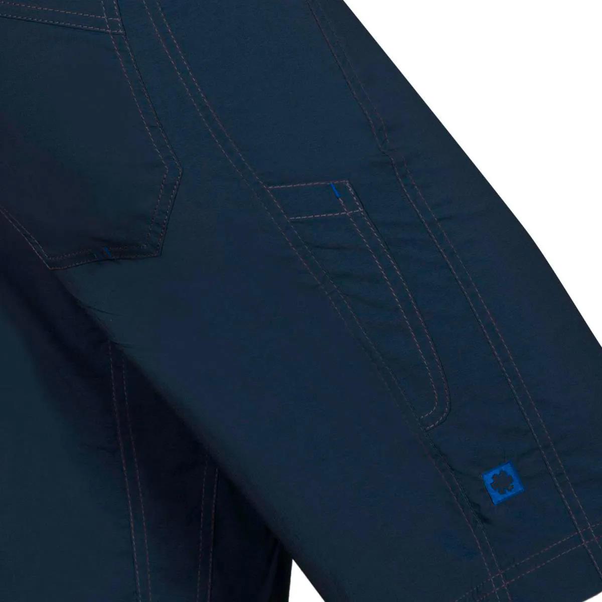 Pantalón ocun Mánia Shorts