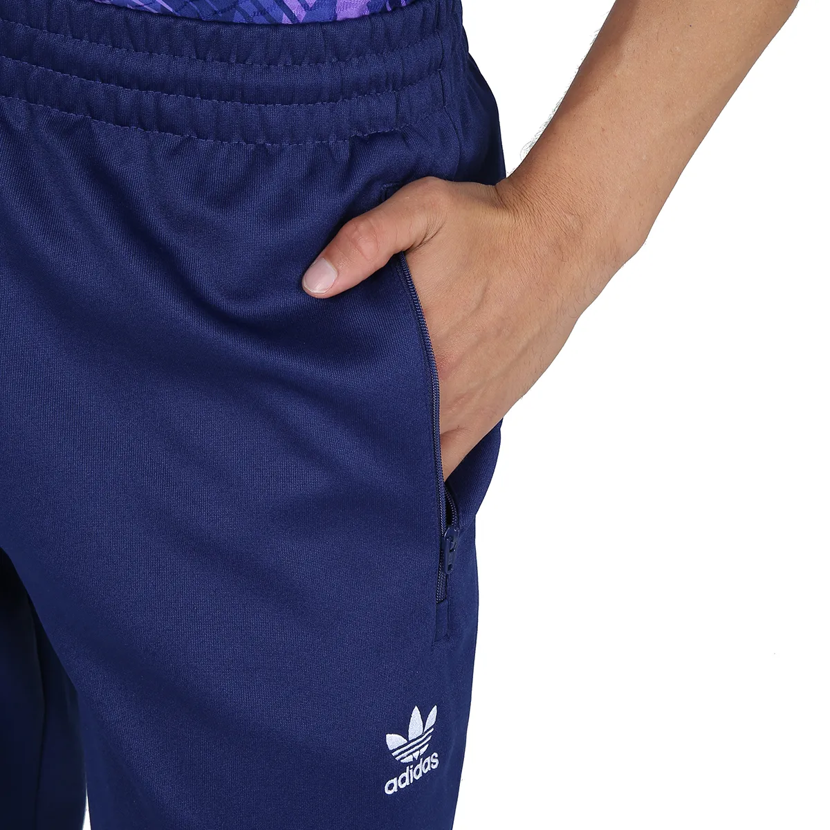 Pantalón Fútbol adidas Essentials Argentina Hombre