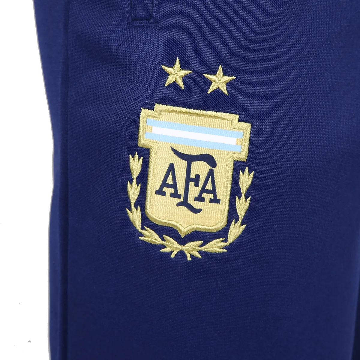 Pantalón Fútbol adidas Essentials Argentina Hombre