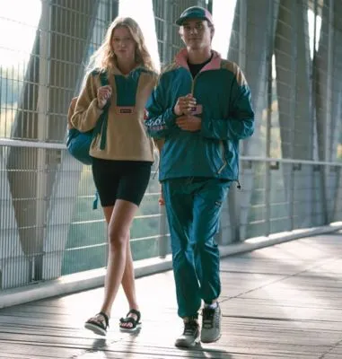 Pantalón Riptide Wind para hombre