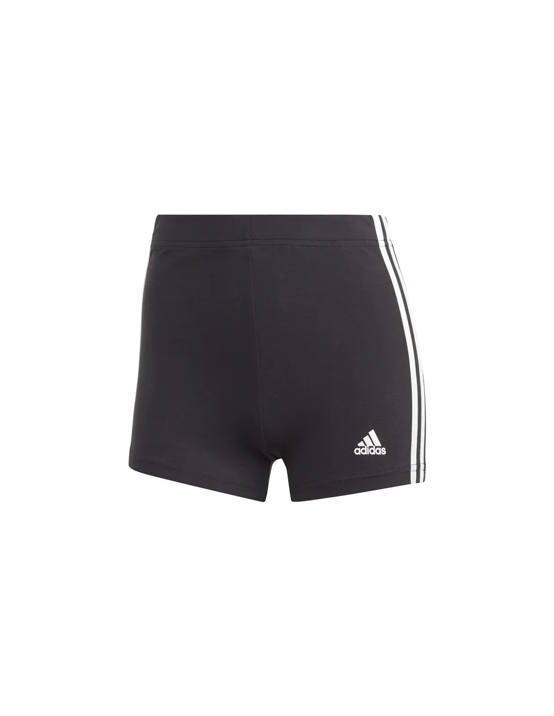 Pantalones adidas Essentials Single 3S Booty Mujer