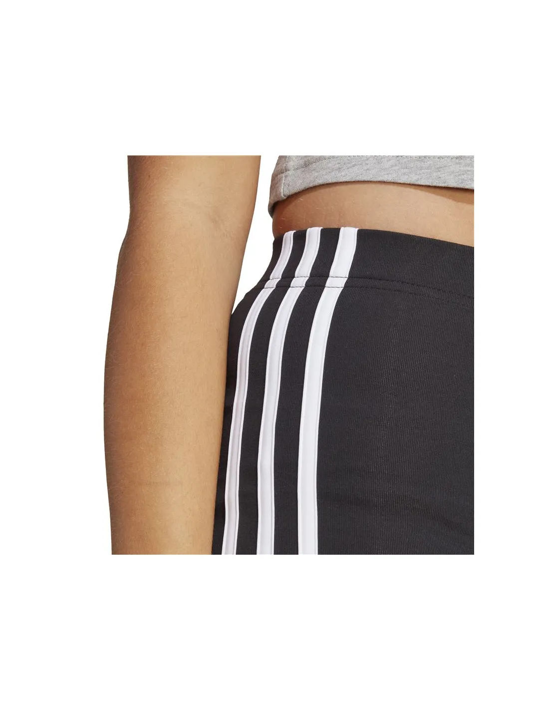 Pantalones adidas Essentials Single 3S Booty Mujer