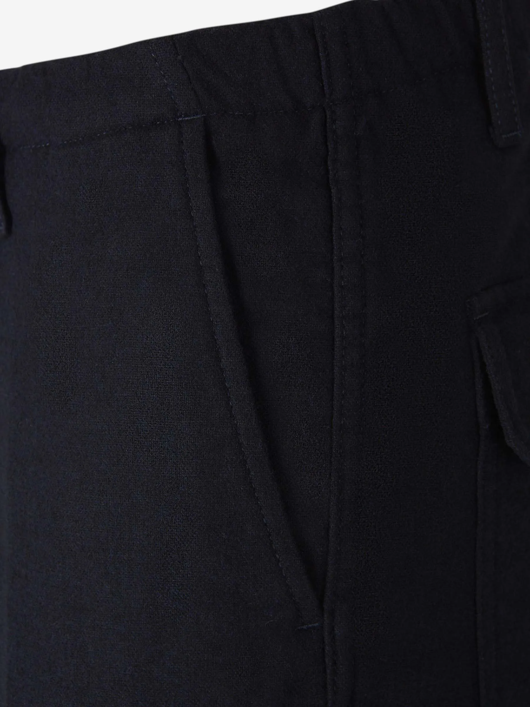 Pantalones Cargo Franela