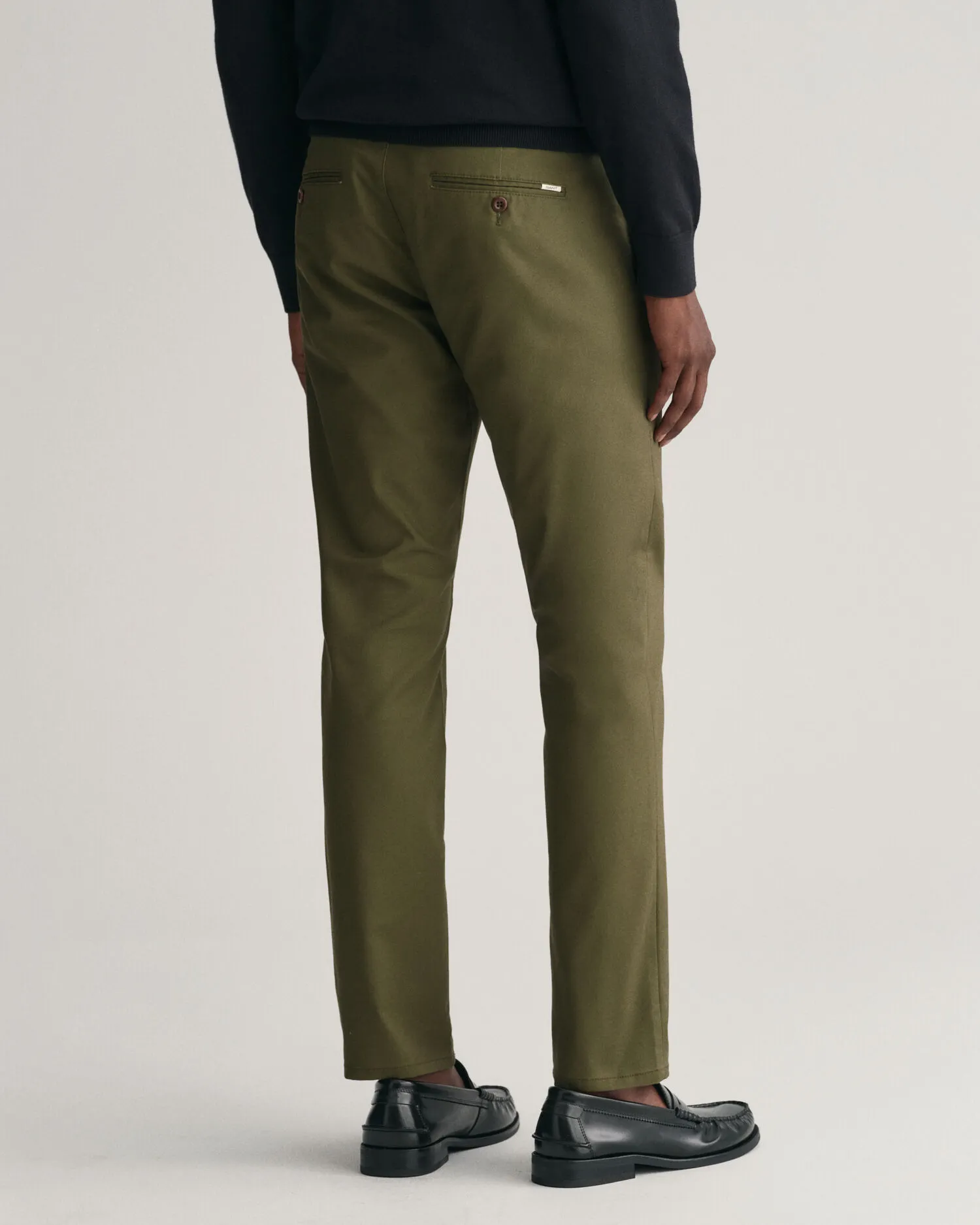 Pantalones chinos Slim Fit Tech Prep™