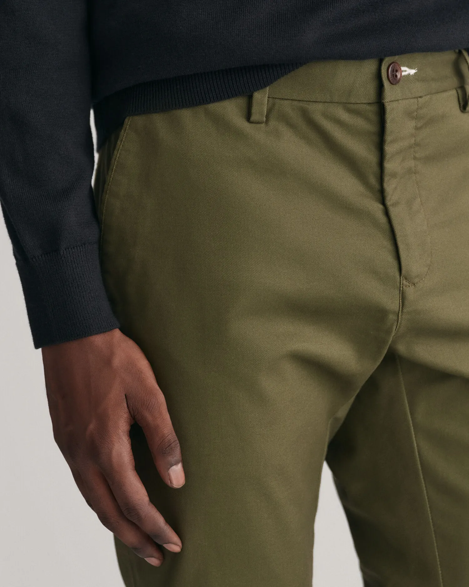Pantalones chinos Slim Fit Tech Prep™
