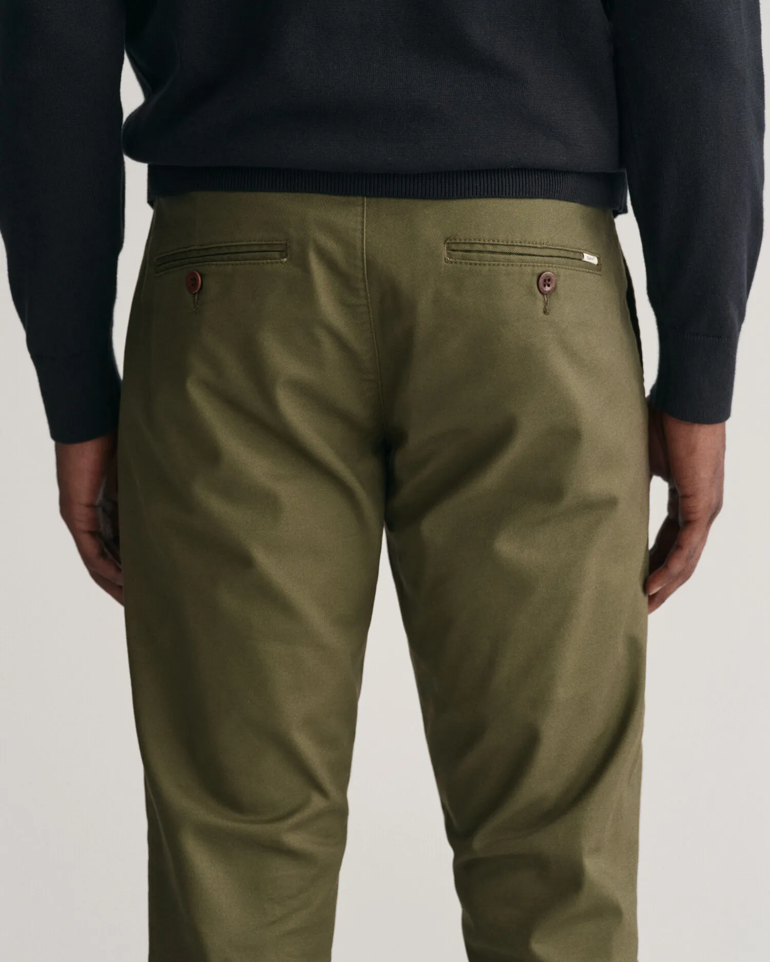 Pantalones chinos Slim Fit Tech Prep™