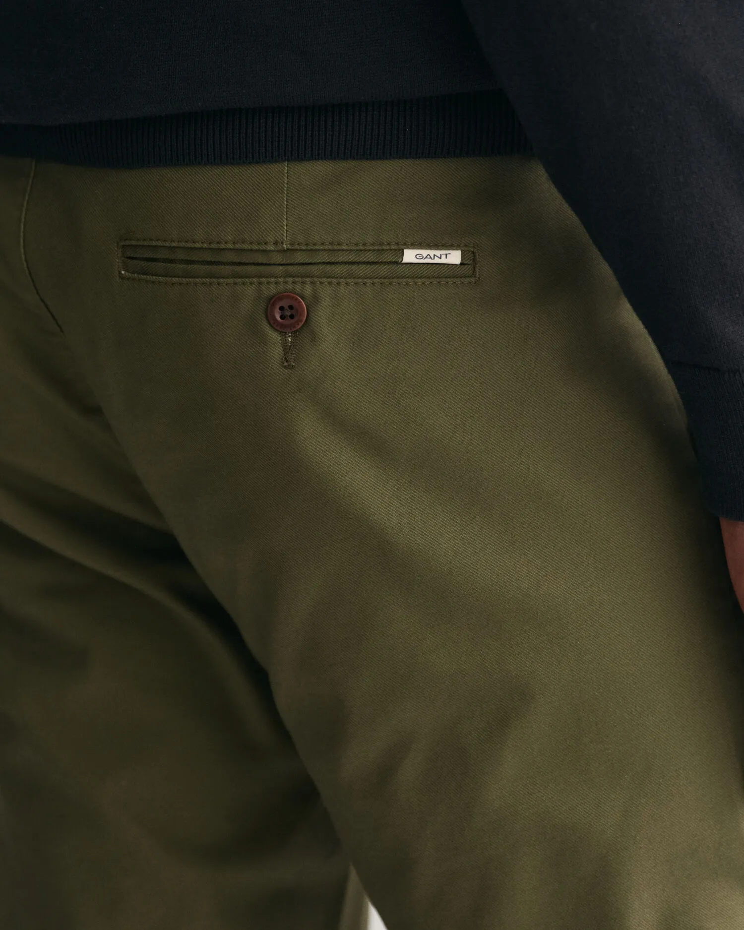 Pantalones chinos Slim Fit Tech Prep™
