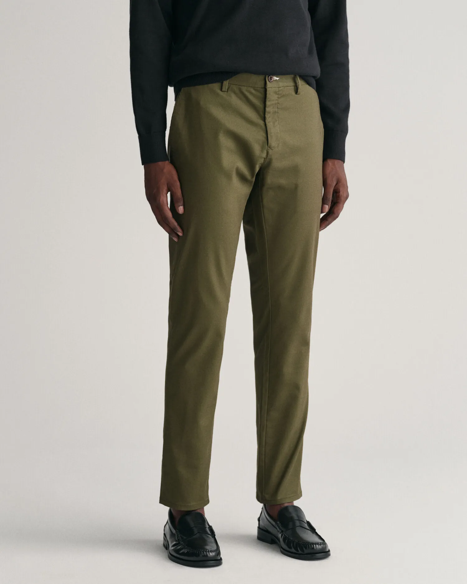 Pantalones chinos Slim Fit Tech Prep™
