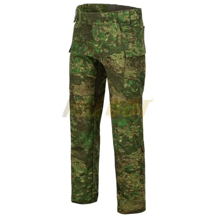 PANTALONES DE COMBATE HELIKONTEX MBDU PENCOTT WILDWOOD