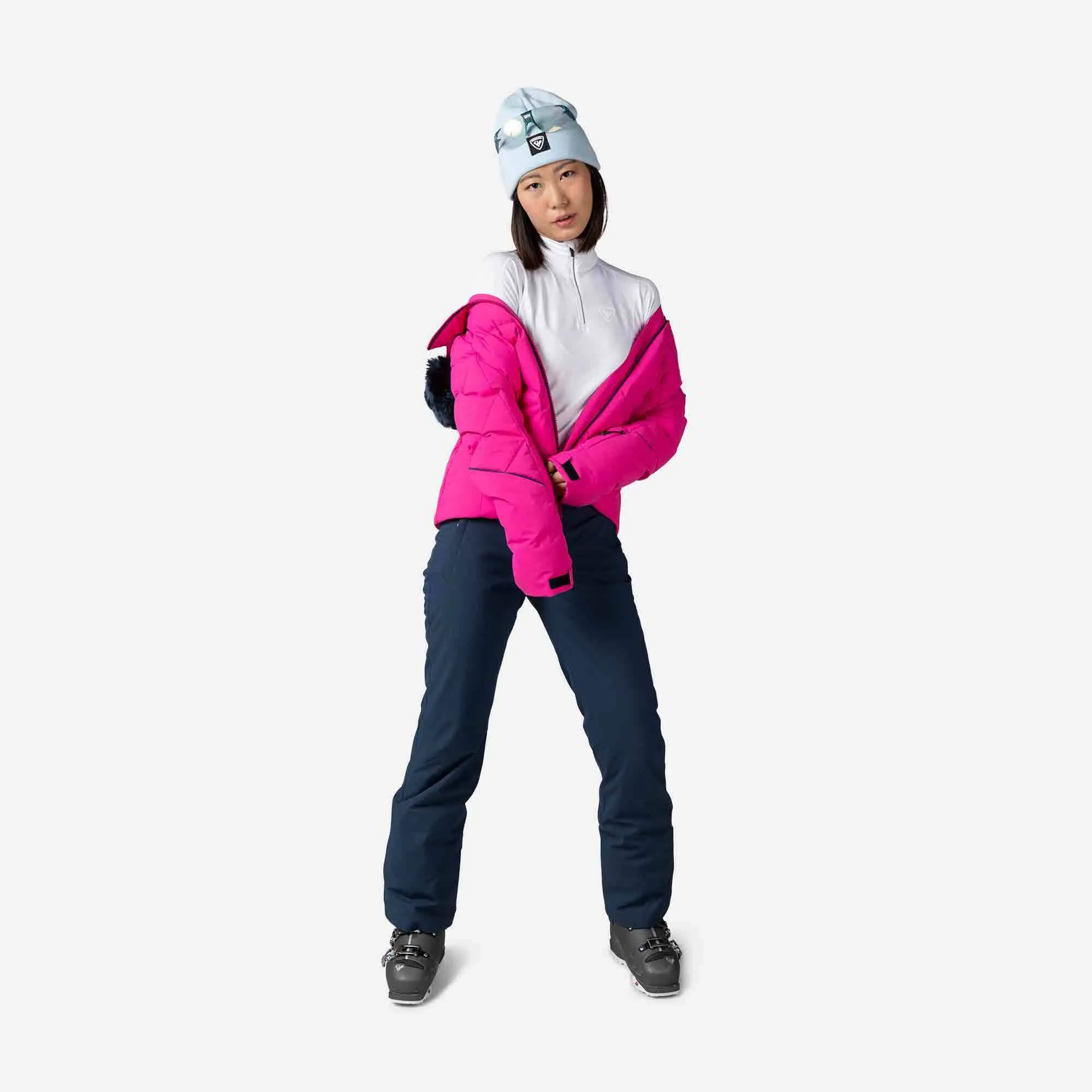Pantalones de esquí Staci para mujer