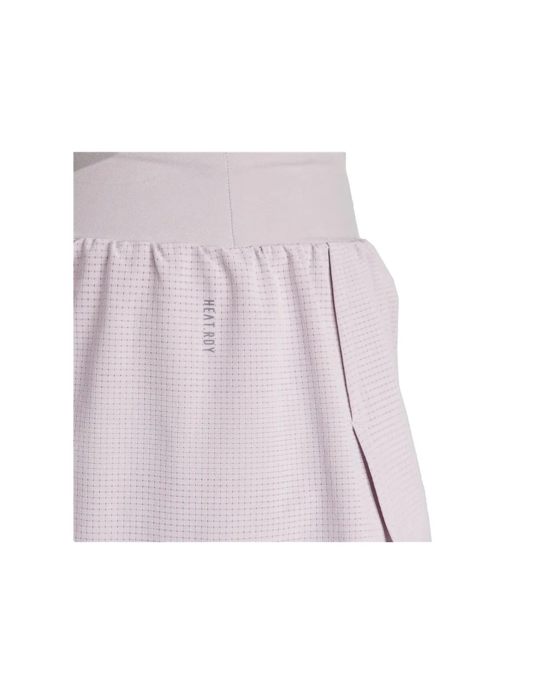 Pantalones de Fitness adidas Essentials D4T Hiit 2In1 Mujer Morado