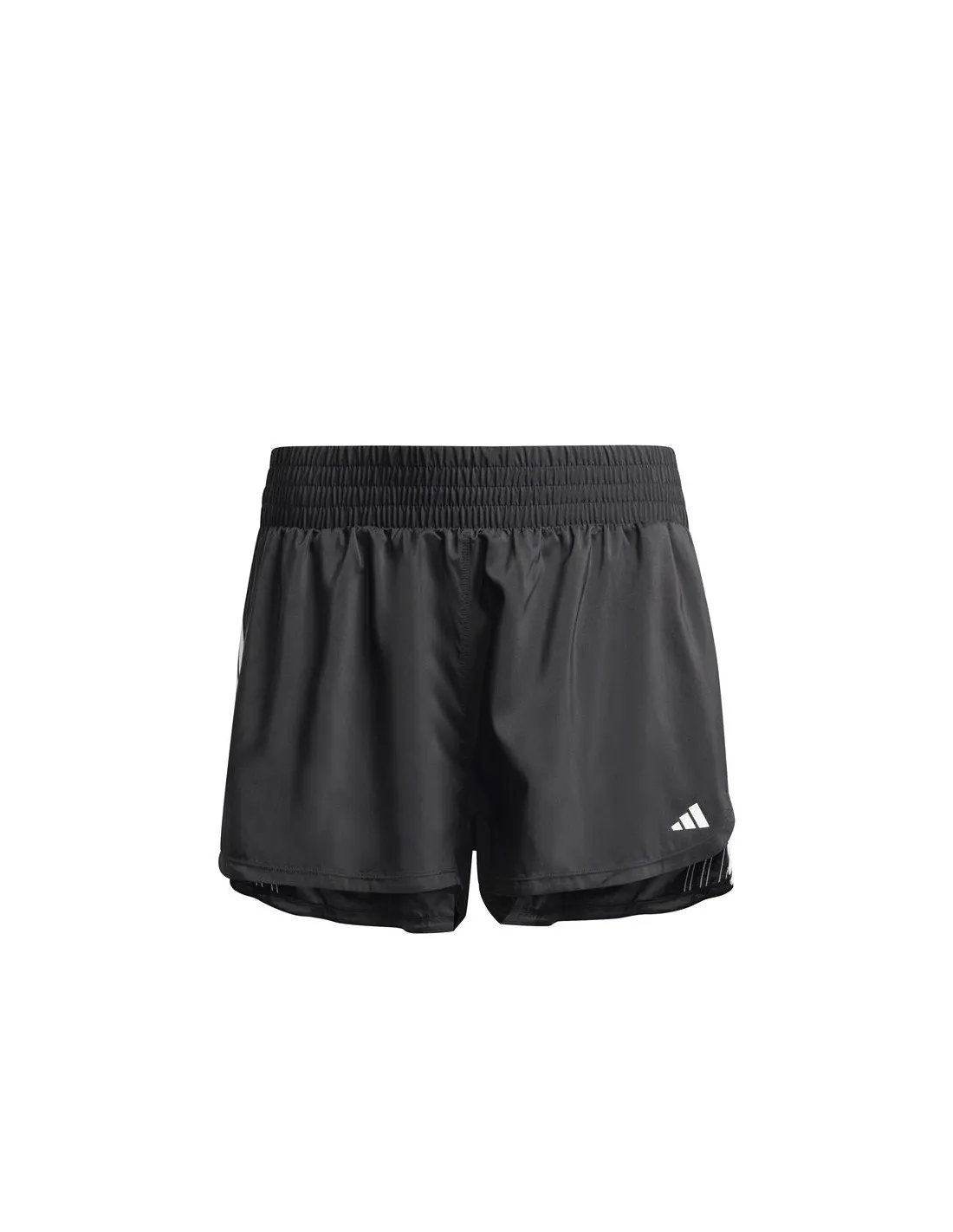 Pantalones de Fitness adidas Essentials Pacer High Mujer Negro