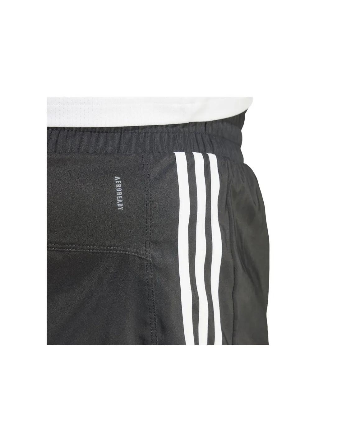 Pantalones de Fitness adidas Essentials Pacer High Mujer Negro