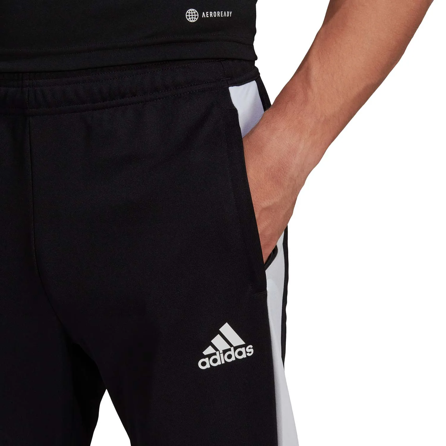 Pantalón adidas Tiro entrenamiento Essentials