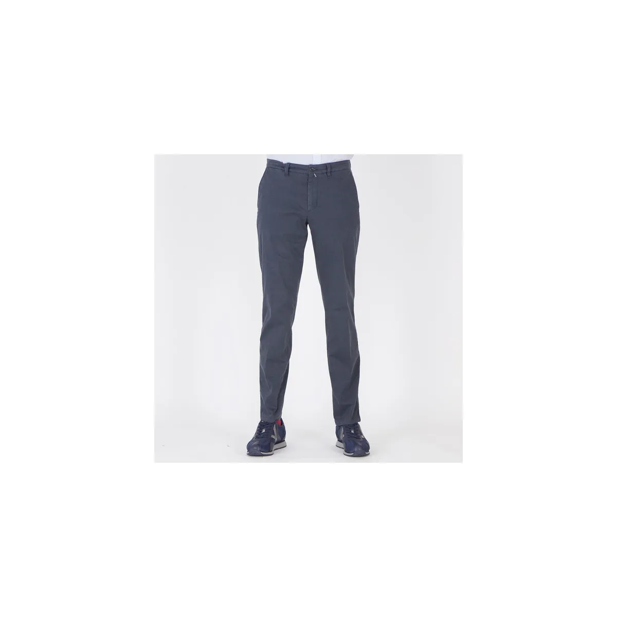Pantalón ALEJANDRO gris