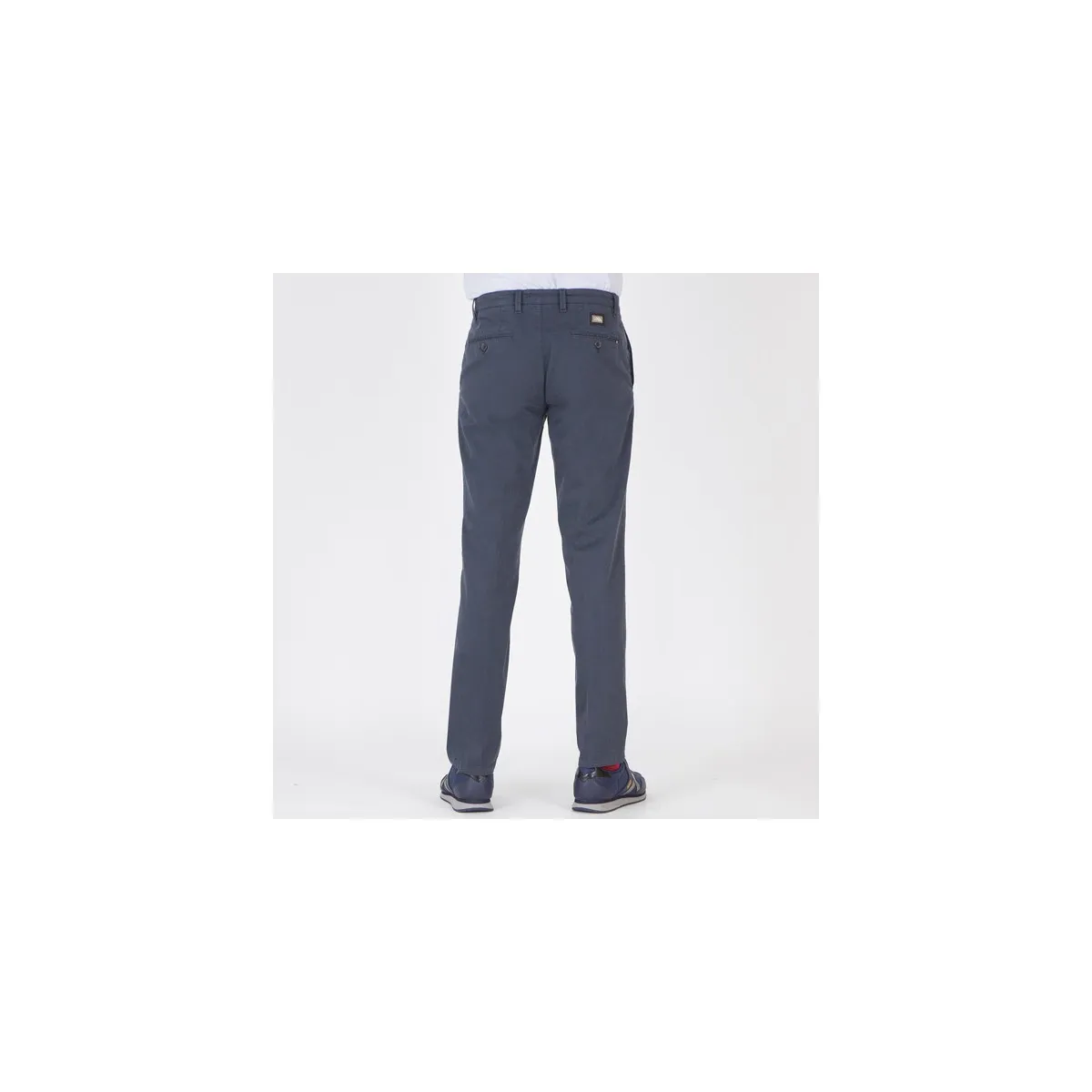 Pantalón ALEJANDRO gris