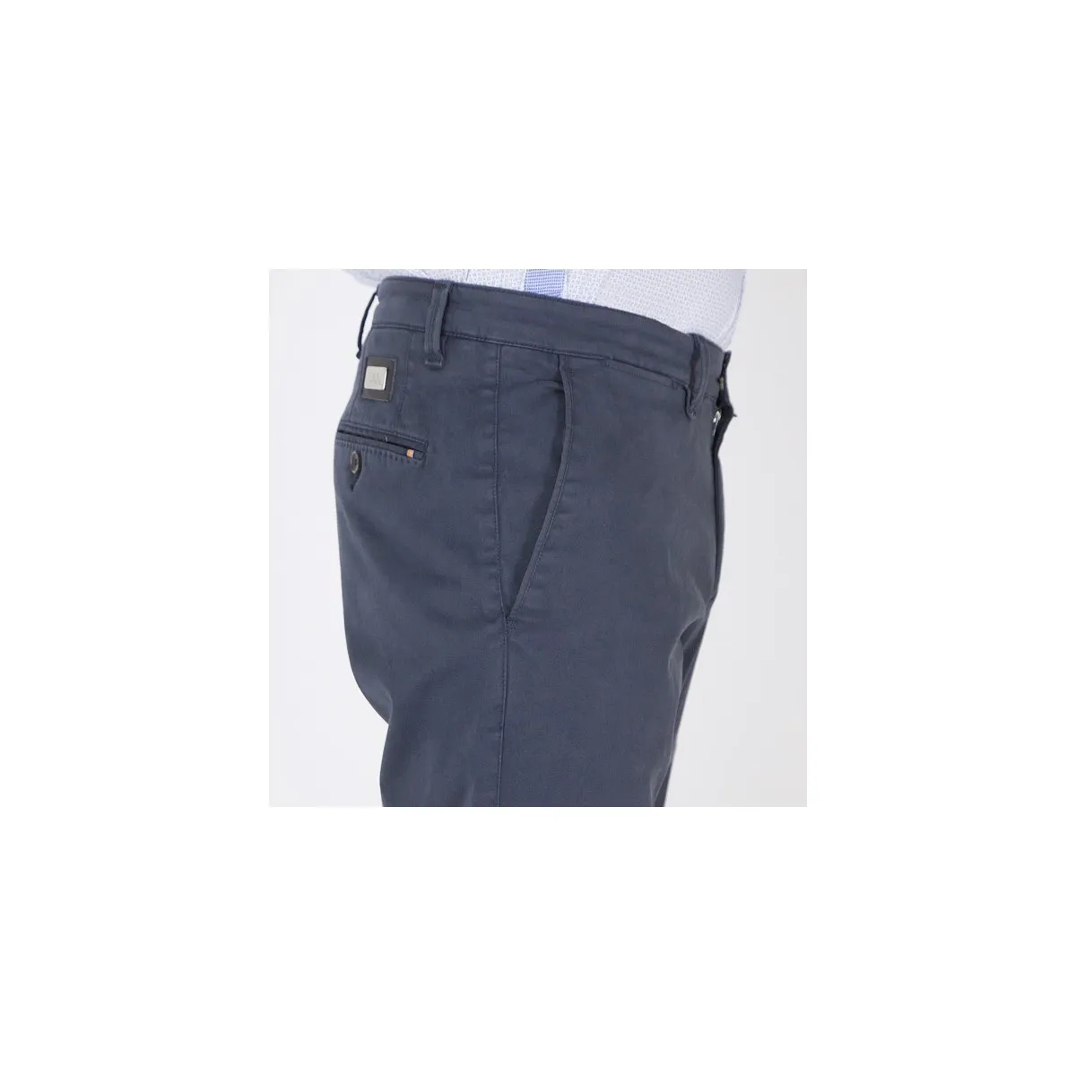 Pantalón ALEJANDRO gris
