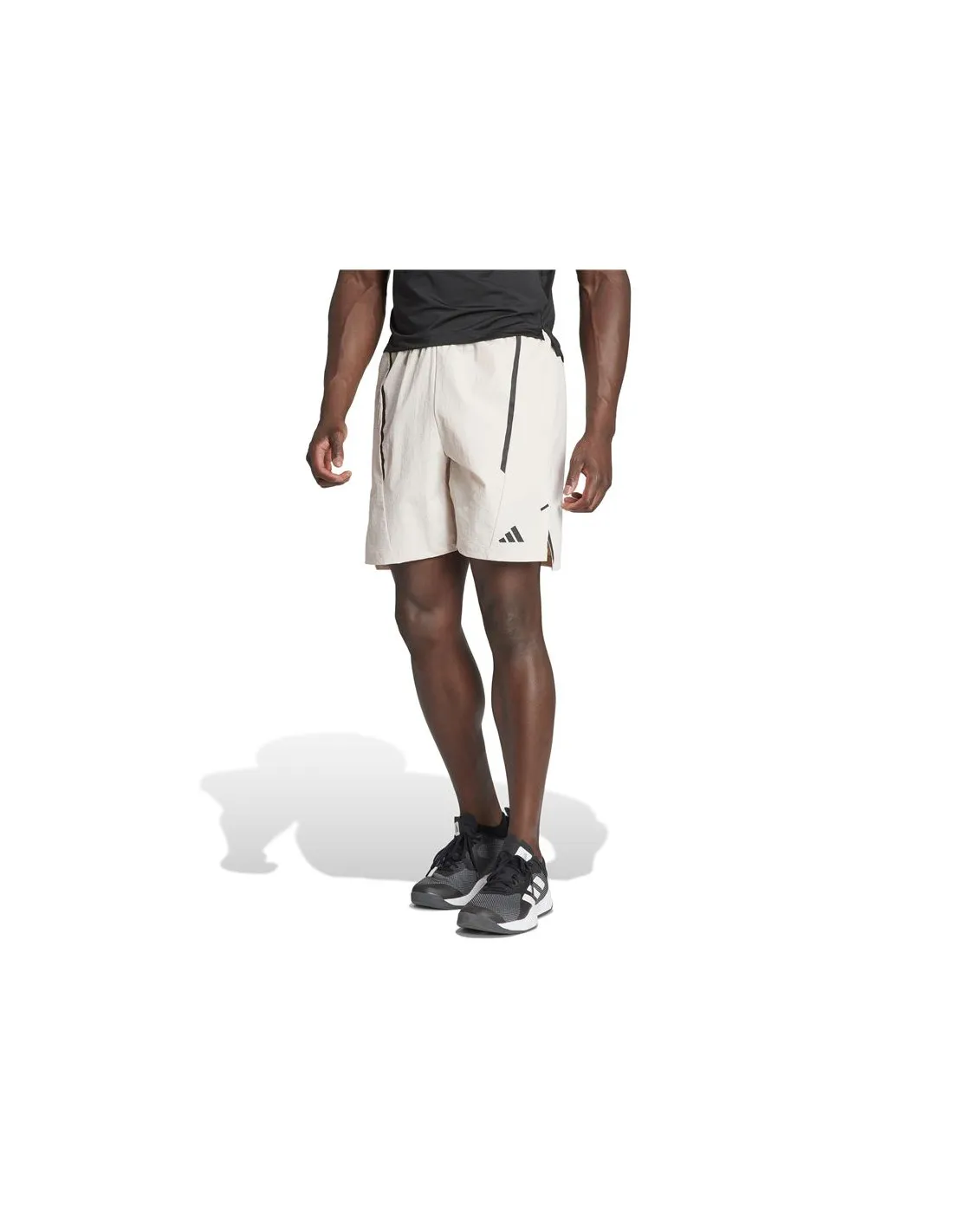 Pantalón de Fitness adidas Essentials D4T Adist Wo Sh Hombre Mamasi