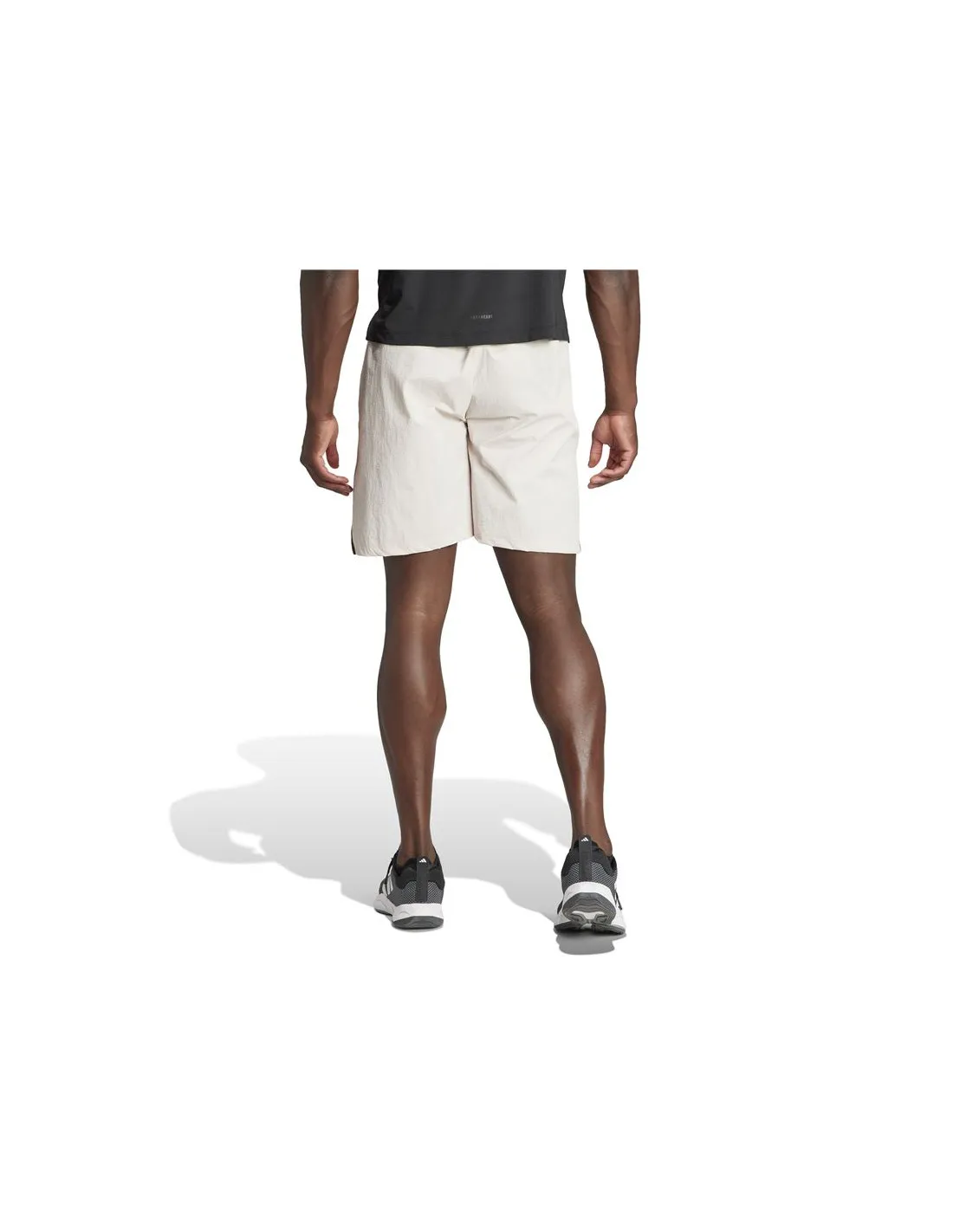 Pantalón de Fitness adidas Essentials D4T Adist Wo Sh Hombre Mamasi