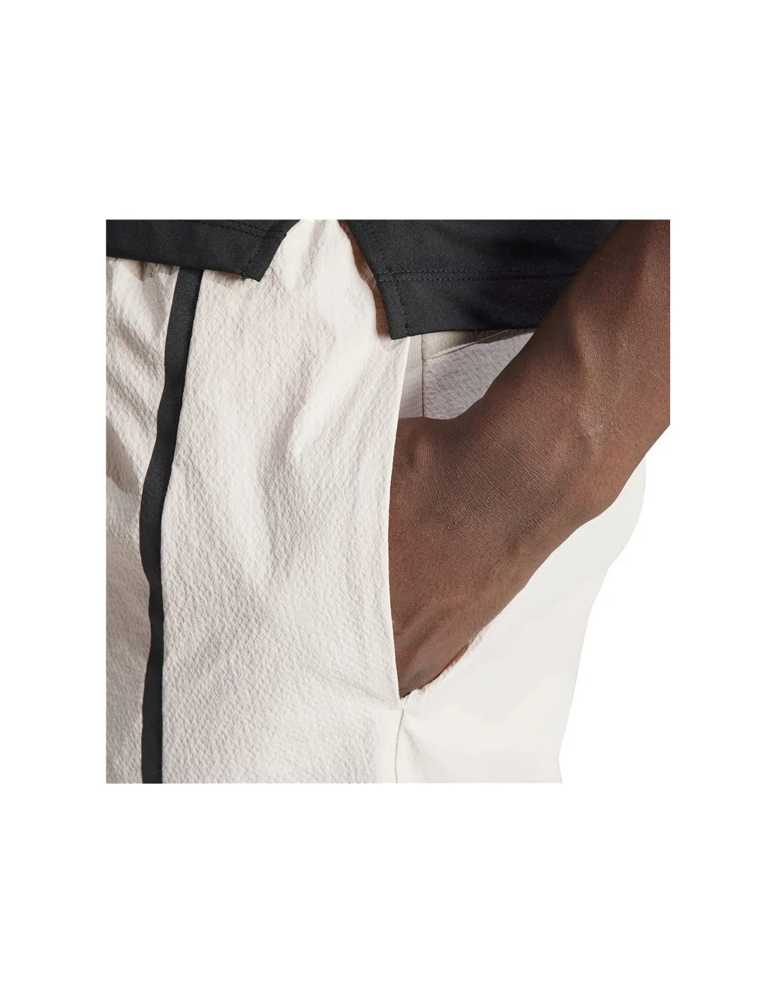 Pantalón de Fitness adidas Essentials D4T Adist Wo Sh Hombre Mamasi