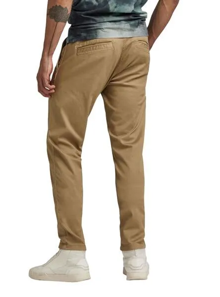 PANTALóN GSTAR SKINNY CHINO SAFARI HOMBRE