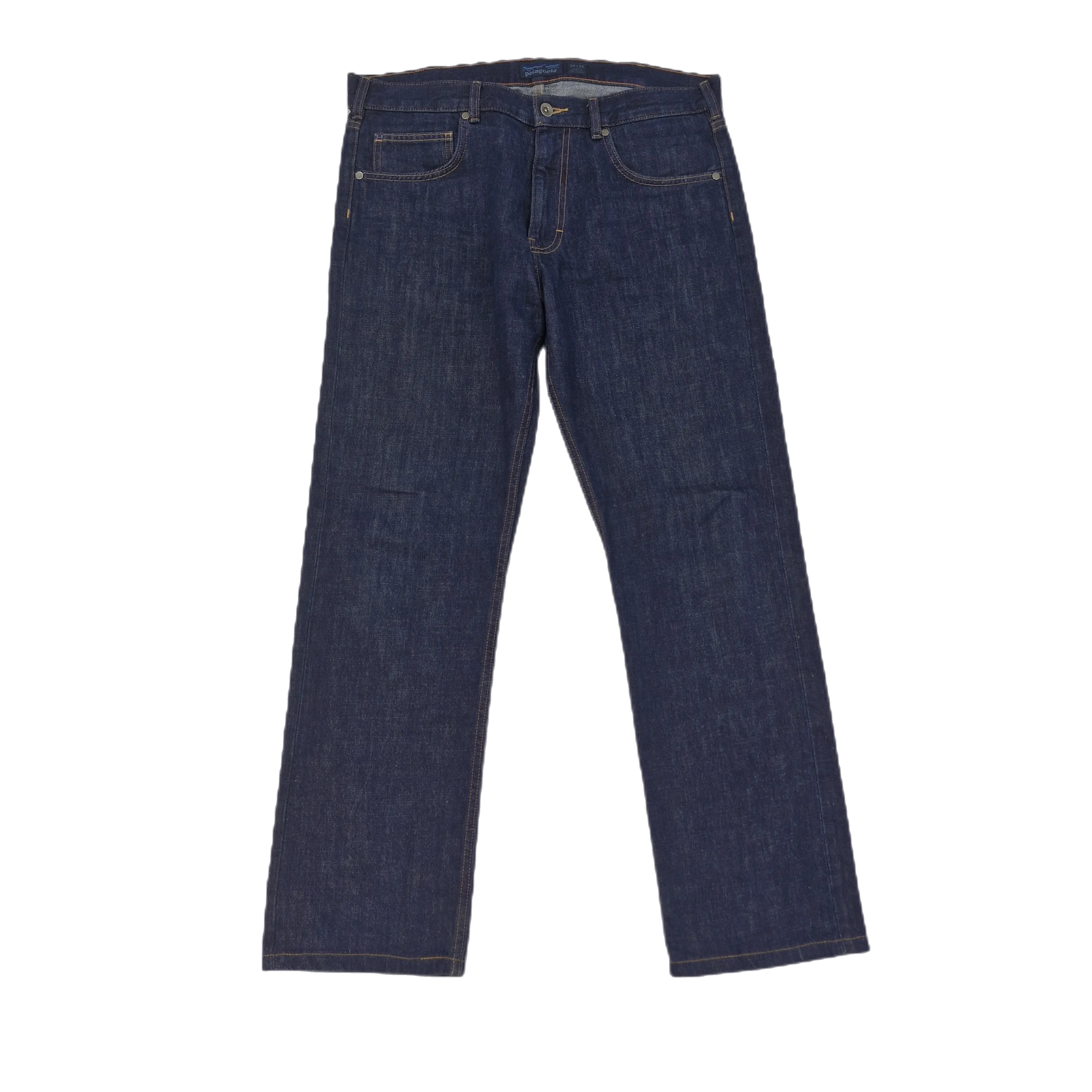 PANTALóN HOMBRE STRAIGHT FIT JEANS  REG  USADO