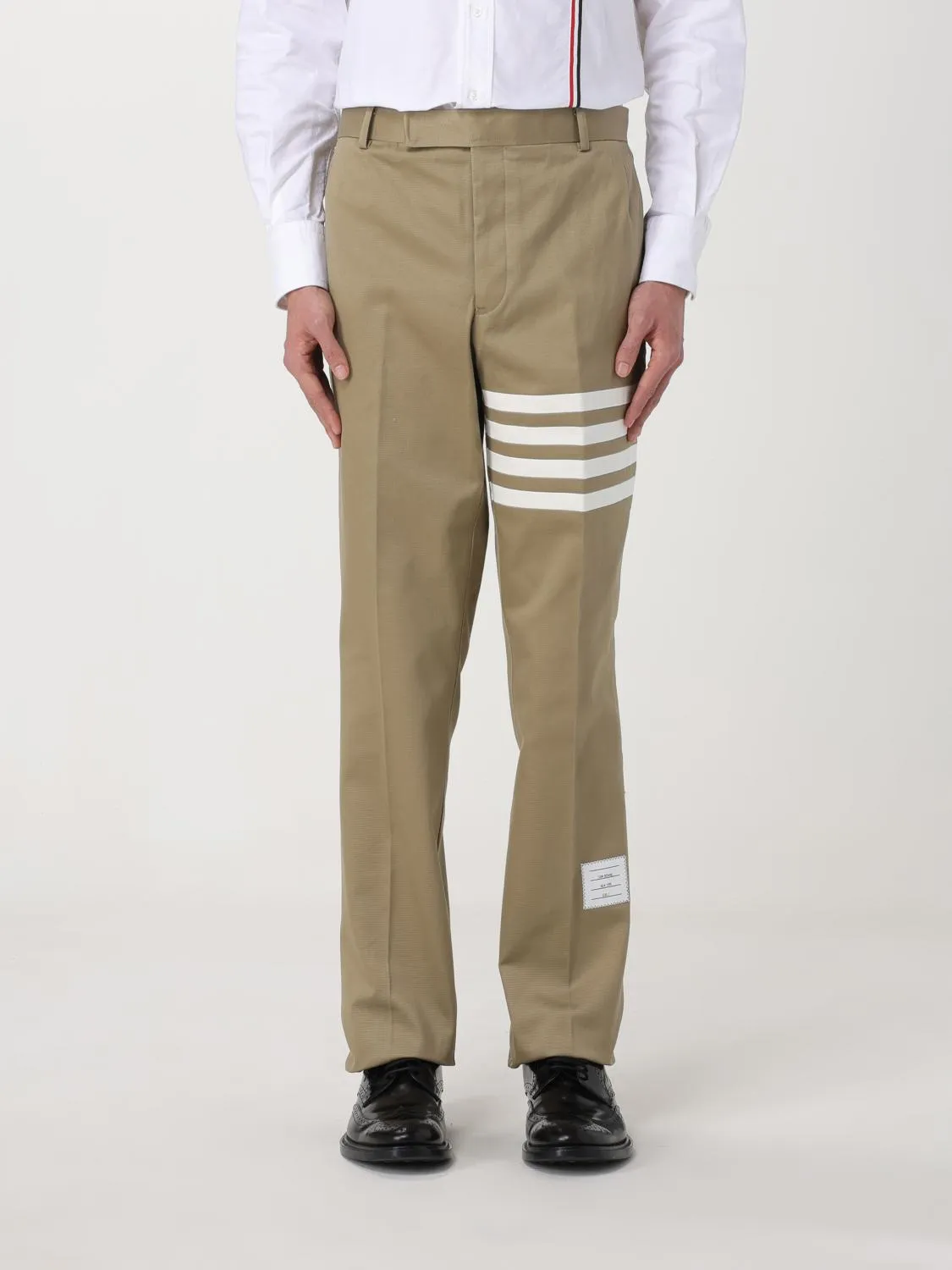 Pantalón hombre Thom Browne