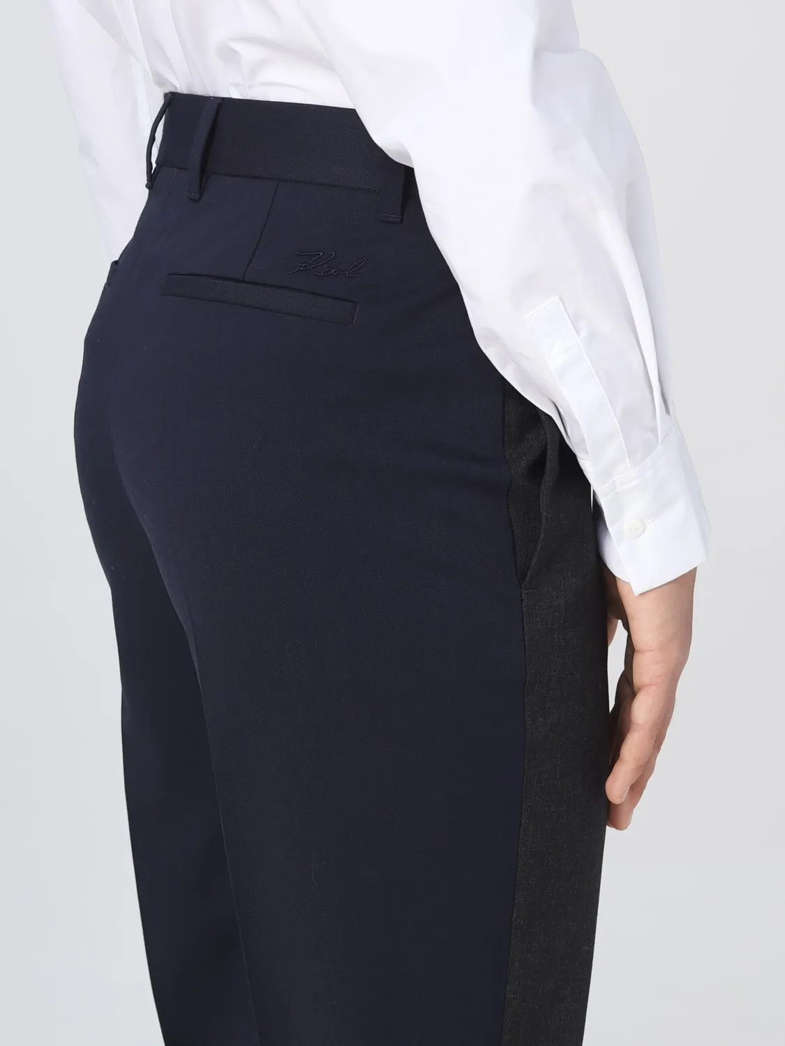 Pantalón mujer Karl Lagerfeld