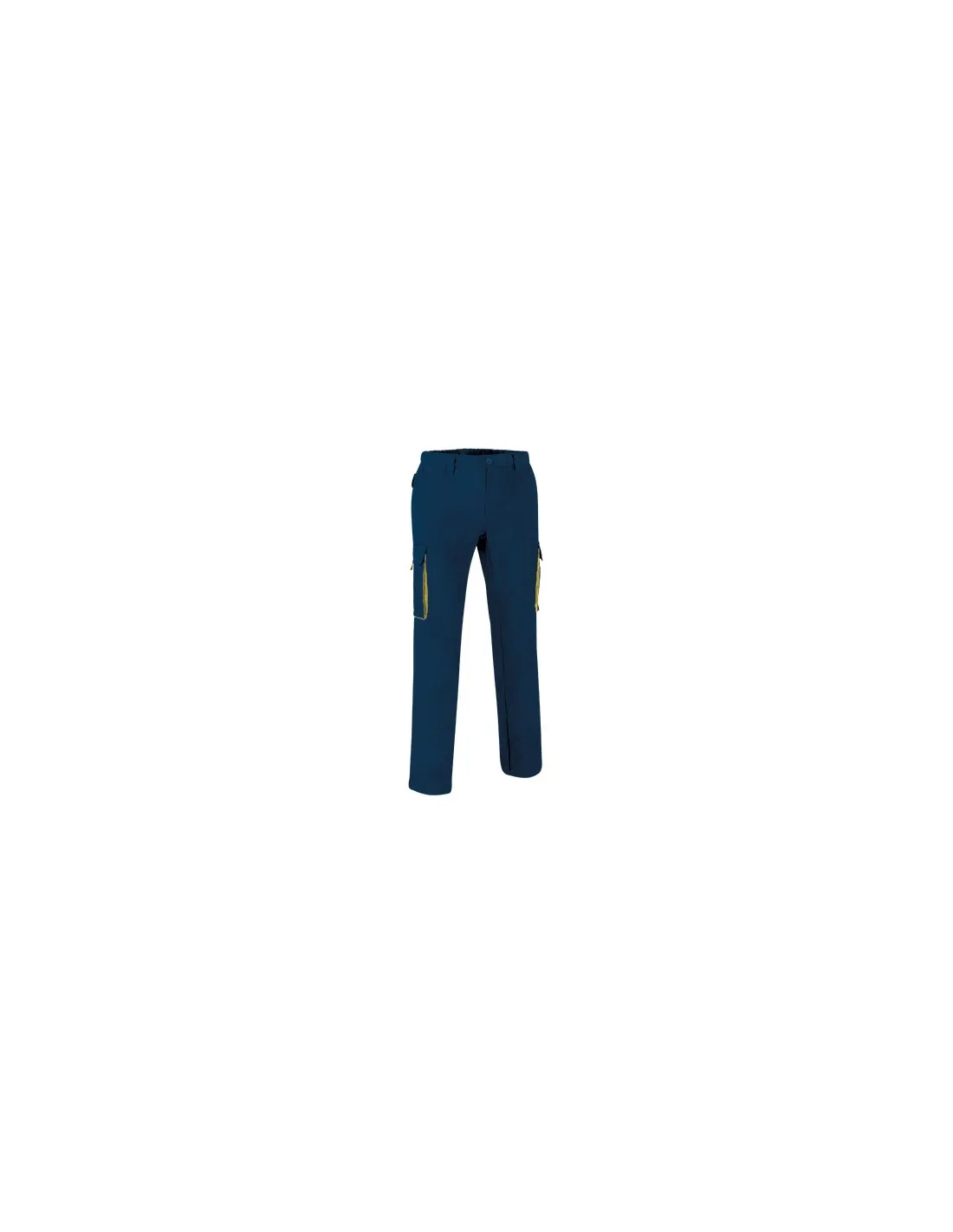 Pantalón multibolsillos Thunder Valento