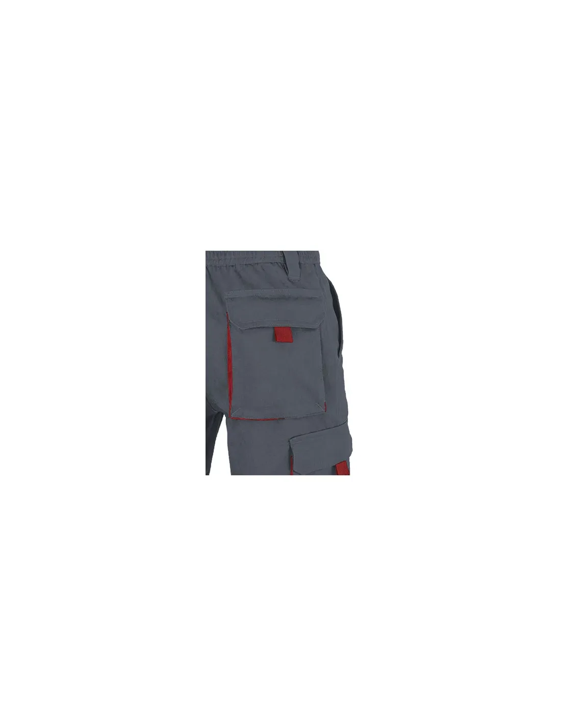 Pantalón multibolsillos Thunder Valento