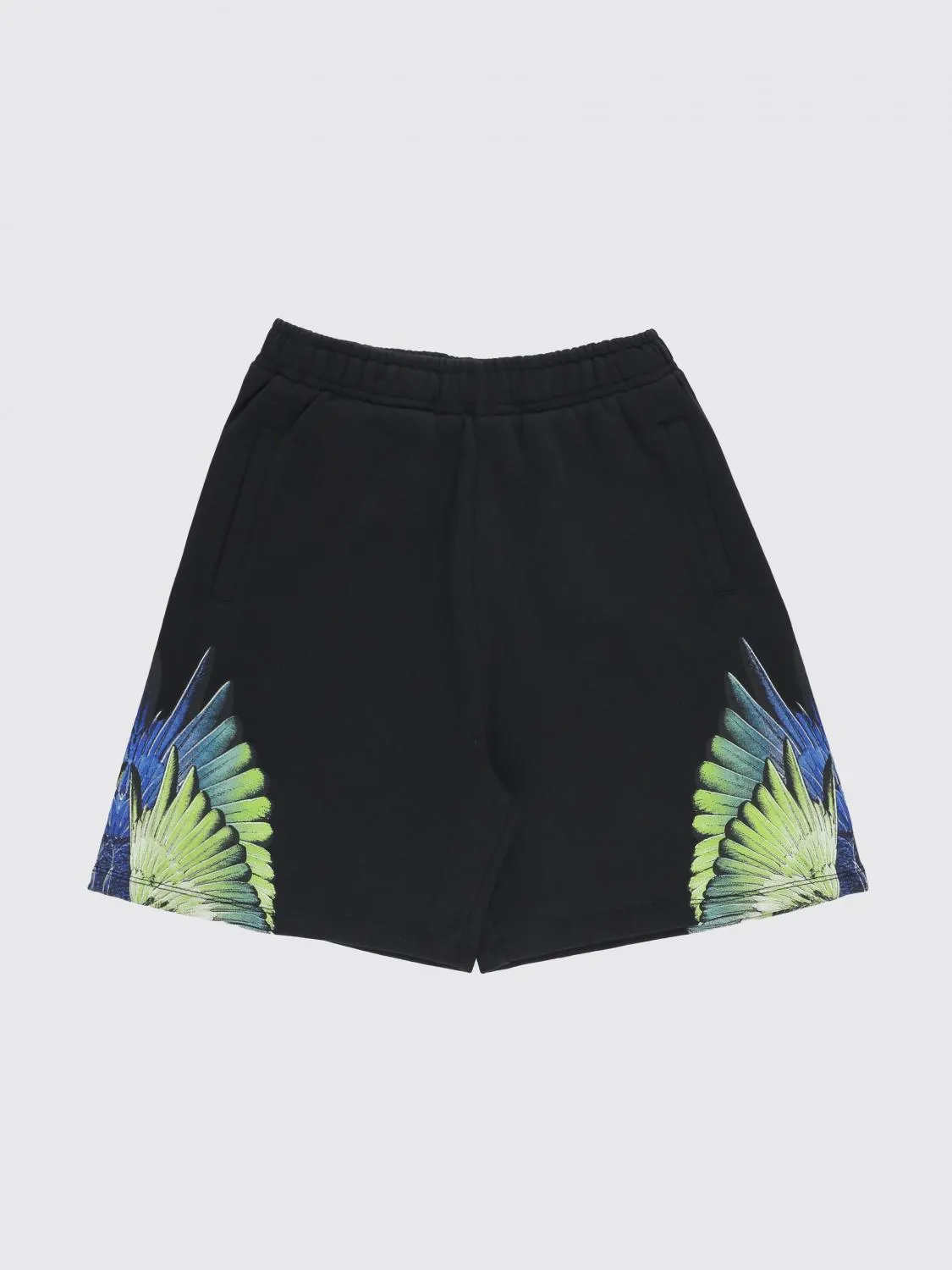 Pantalón niños Marcelo Burlon County Of Milan Kids