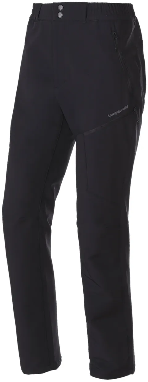 Pantalón Trangoworld Ezkay DR 110