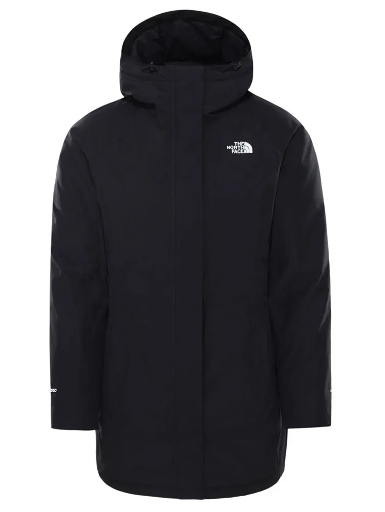 Parka the north face Recycled Brooklyn Parka W
