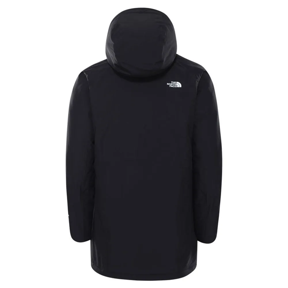 Parka the north face Recycled Brooklyn Parka W