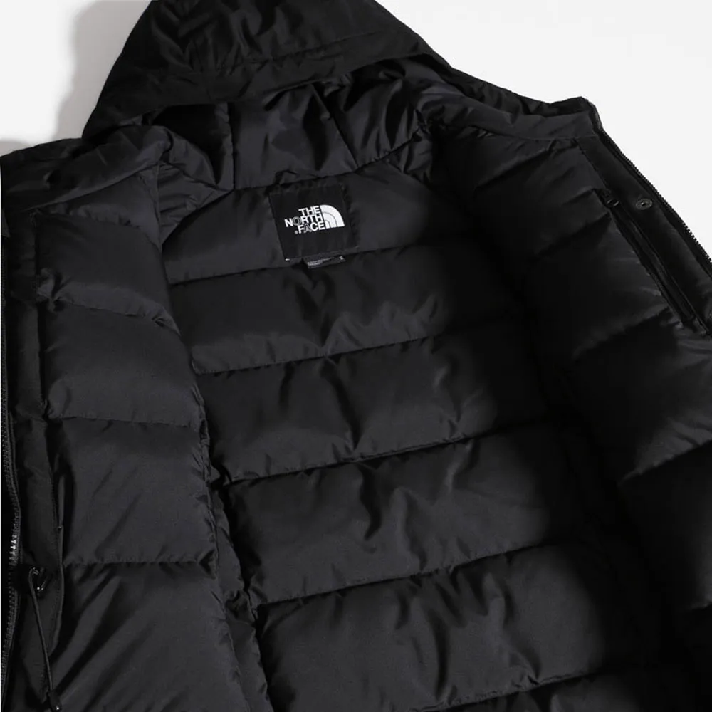 Parka the north face Recycled Brooklyn Parka W