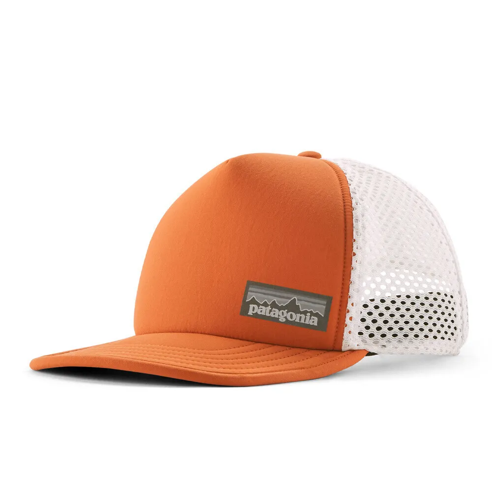 PATAGONIA DUCKBILL TRUCKER GORRA  AW24