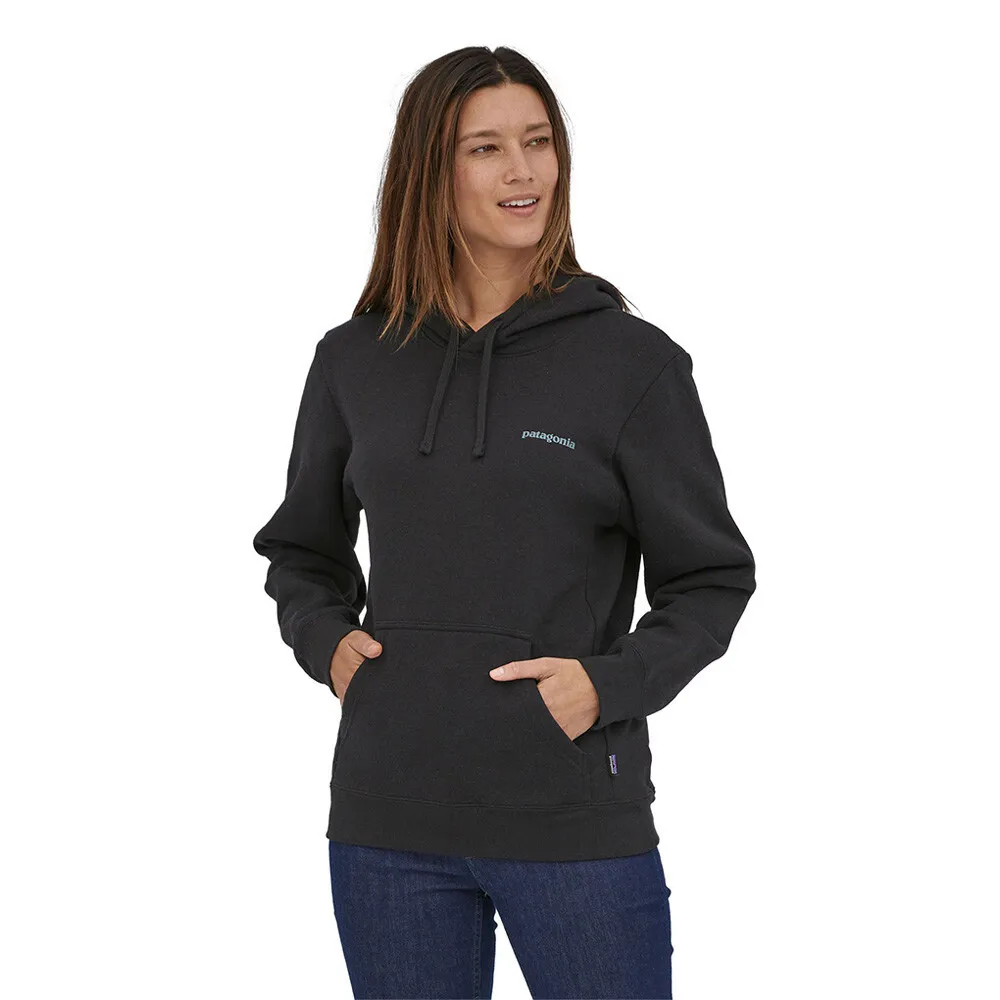 PATAGONIA FITZ ROY ICON UPRISAL SUDADERA CON CAPUCHA  SS24