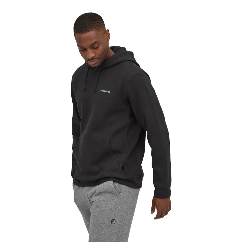 PATAGONIA FITZ ROY ICON UPRISAL SUDADERA CON CAPUCHA  SS24