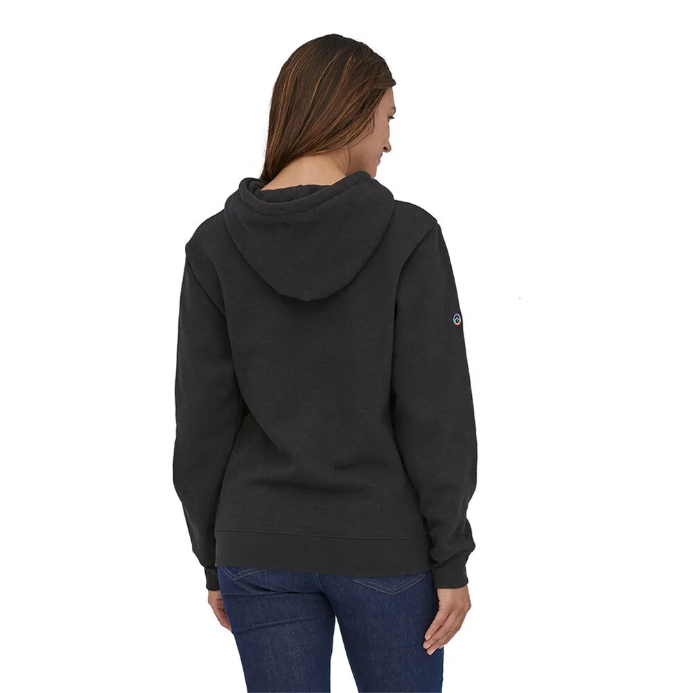 PATAGONIA FITZ ROY ICON UPRISAL SUDADERA CON CAPUCHA  SS24