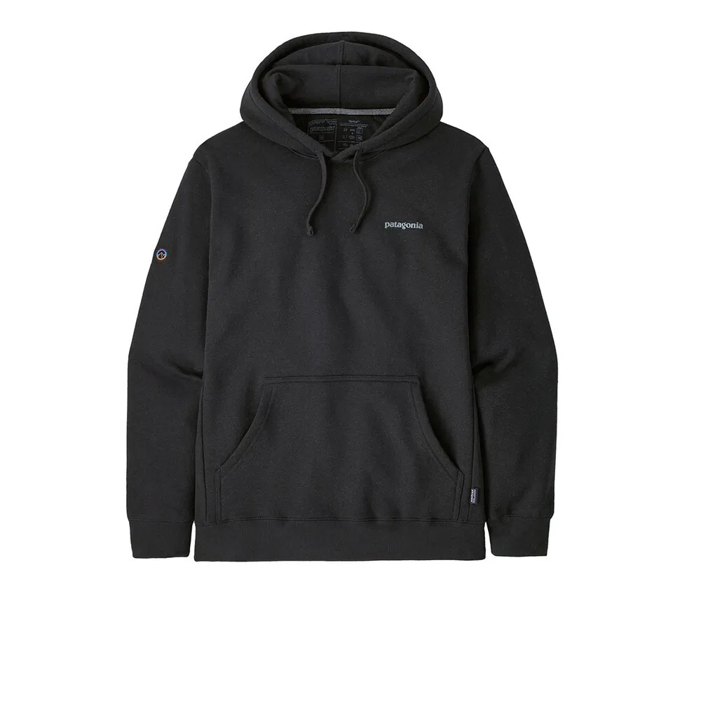 PATAGONIA FITZ ROY ICON UPRISAL SUDADERA CON CAPUCHA  SS24