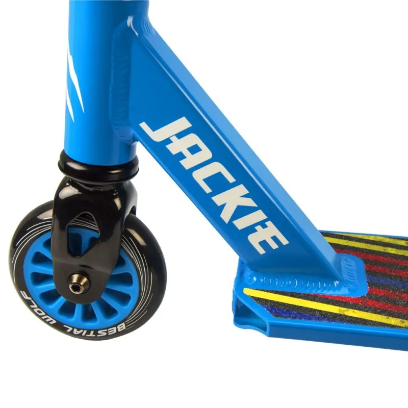 Patinete Bestial Wolf Jackie Blue