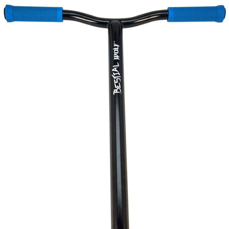 Patinete Bestial Wolf Jackie Blue