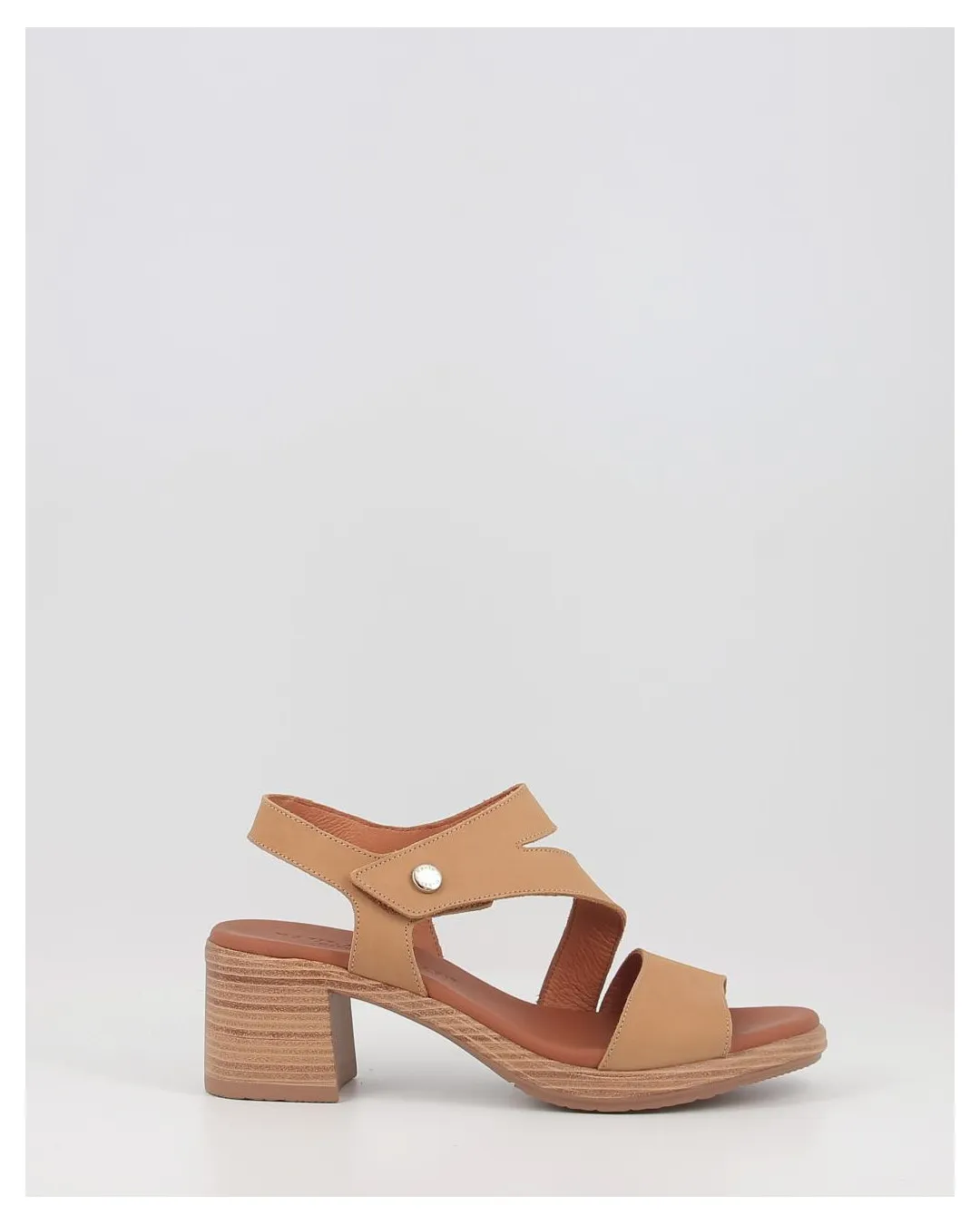 PAULA URBAN SANDALIAS PAULA URBAN 12361 MARRóN