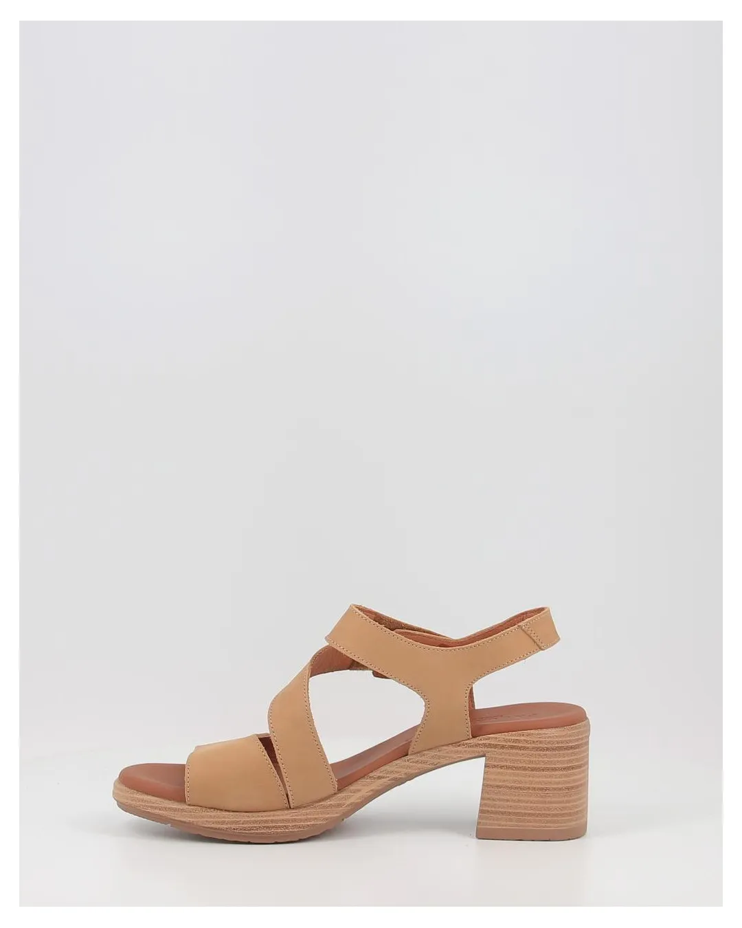 PAULA URBAN SANDALIAS PAULA URBAN 12361 MARRóN