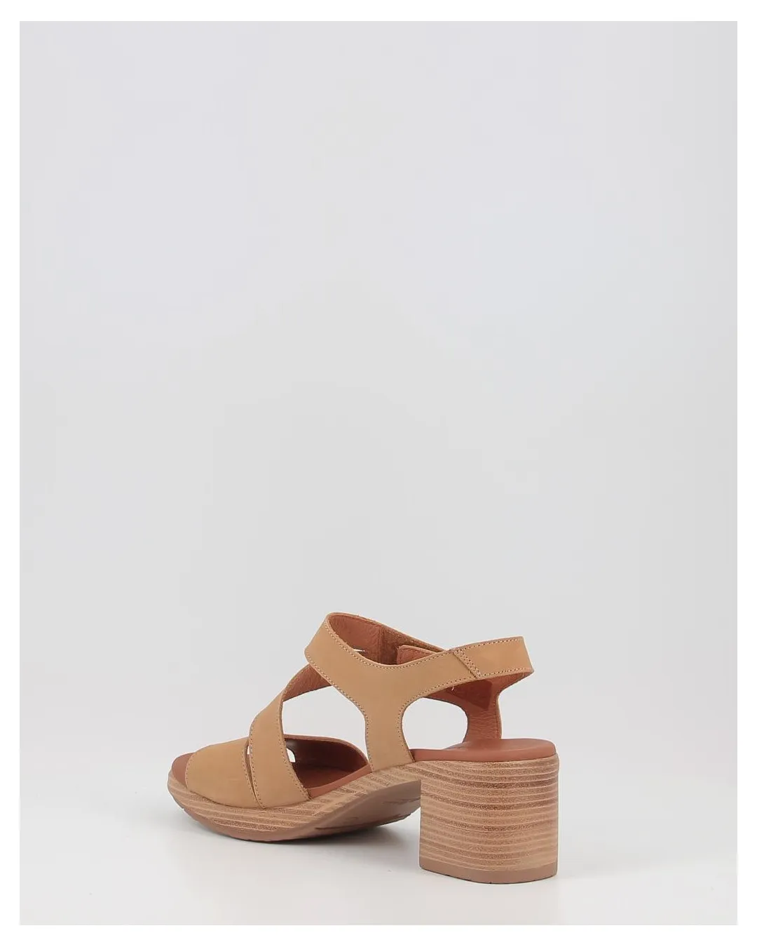 PAULA URBAN SANDALIAS PAULA URBAN 12361 MARRóN