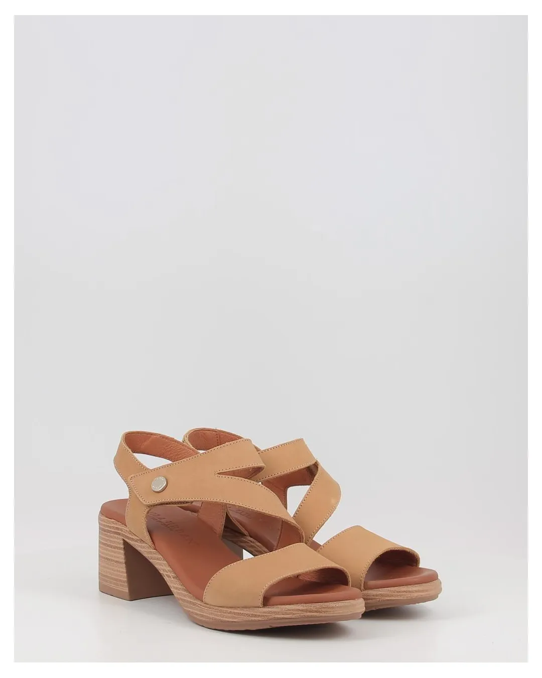 PAULA URBAN SANDALIAS PAULA URBAN 12361 MARRóN